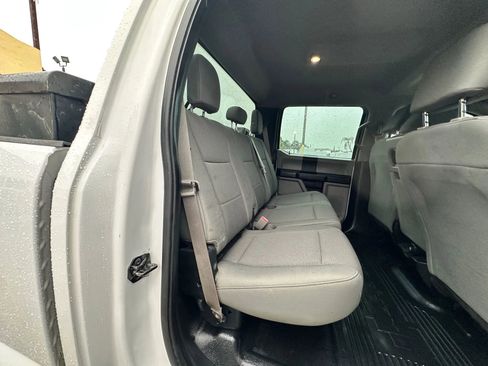 Used 2017 Ford F250 XL w/ Power Equipment Group image 16