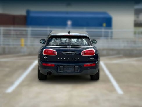 Used 2016 MINI Cooper Clubman FWD image 7