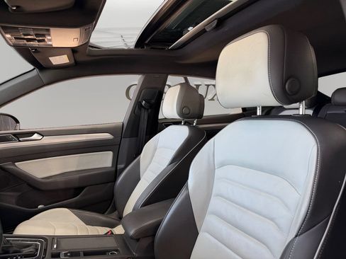 Used 2019 Volkswagen Arteon SEL AWD/4WD image 9
