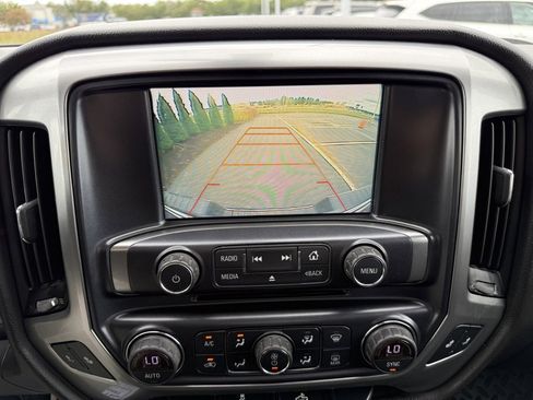 Used 2017 Chevrolet Silverado 1500 LT w/ All Star Edition image 25