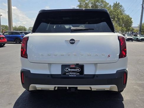 New 2027 MINI Cooper Countryman S AWD/4WD image 6