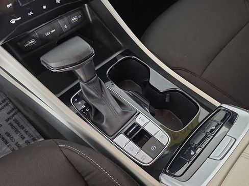 Used 2024 Hyundai Tucson SEL image 32