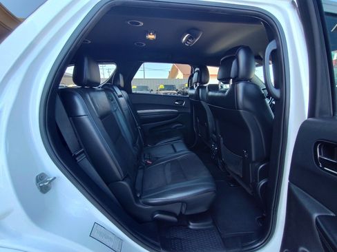 Used 2019 Dodge Durango GT image 43
