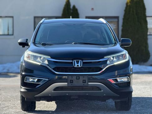 Used 2016 Honda CR-V EX image 3