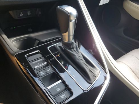 New 2025 Acura ADX A-Spec image 34