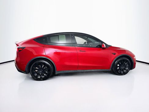 Used 2020 Tesla Model Y Long Range AWD/4WD image 10