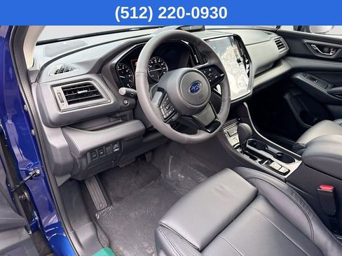 New 2026 Subaru Ascent Bronze Edition image 10