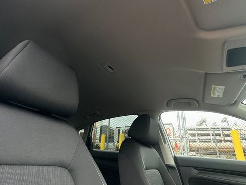 Used 2024 Honda Civic LX image 19