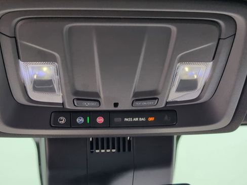 Used 2023 Chevrolet Silverado 1500 RST image 14