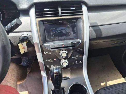 Used 2012 Ford Edge SEL AWD/4WD image 17