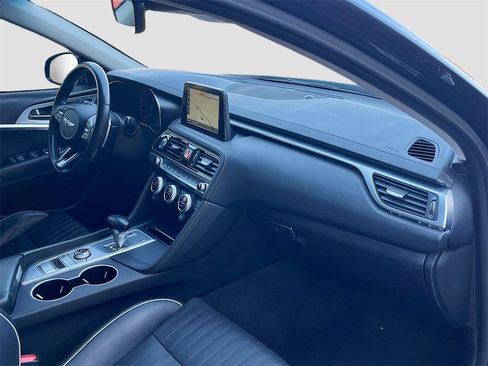 Used 2020 Genesis G70 2.0T w/ Elite Package image 29