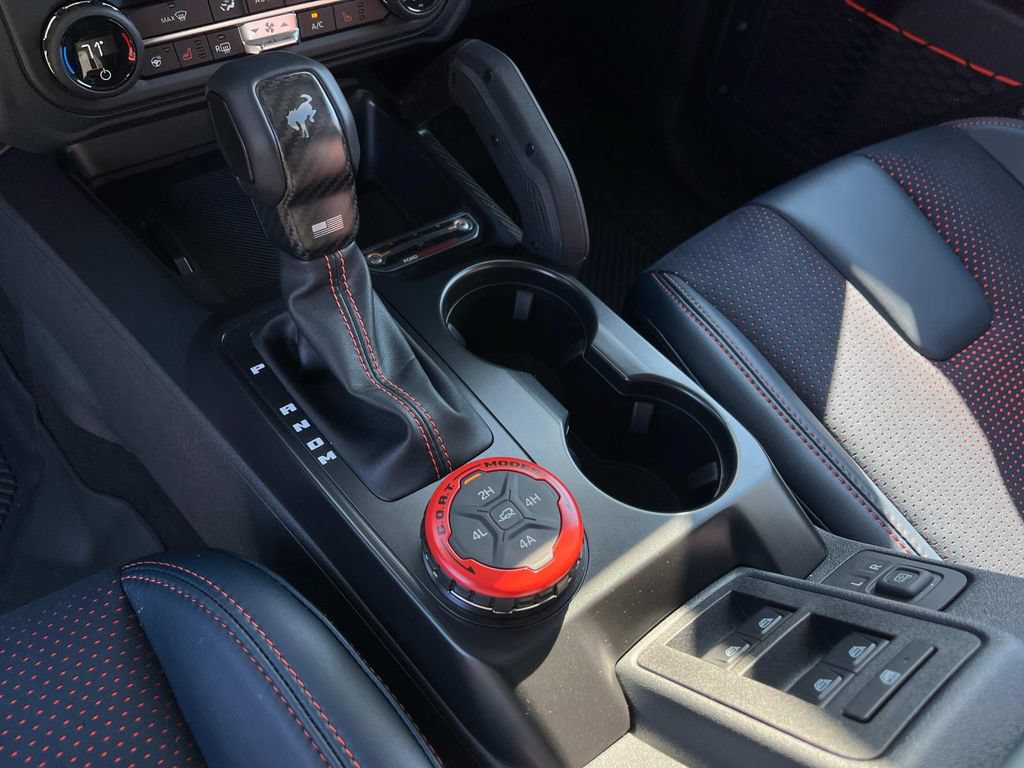 New 2025 Ford Bronco Raptor AWD/4WD image 25