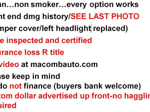 Used 2024 Subaru Legacy Limited image 2