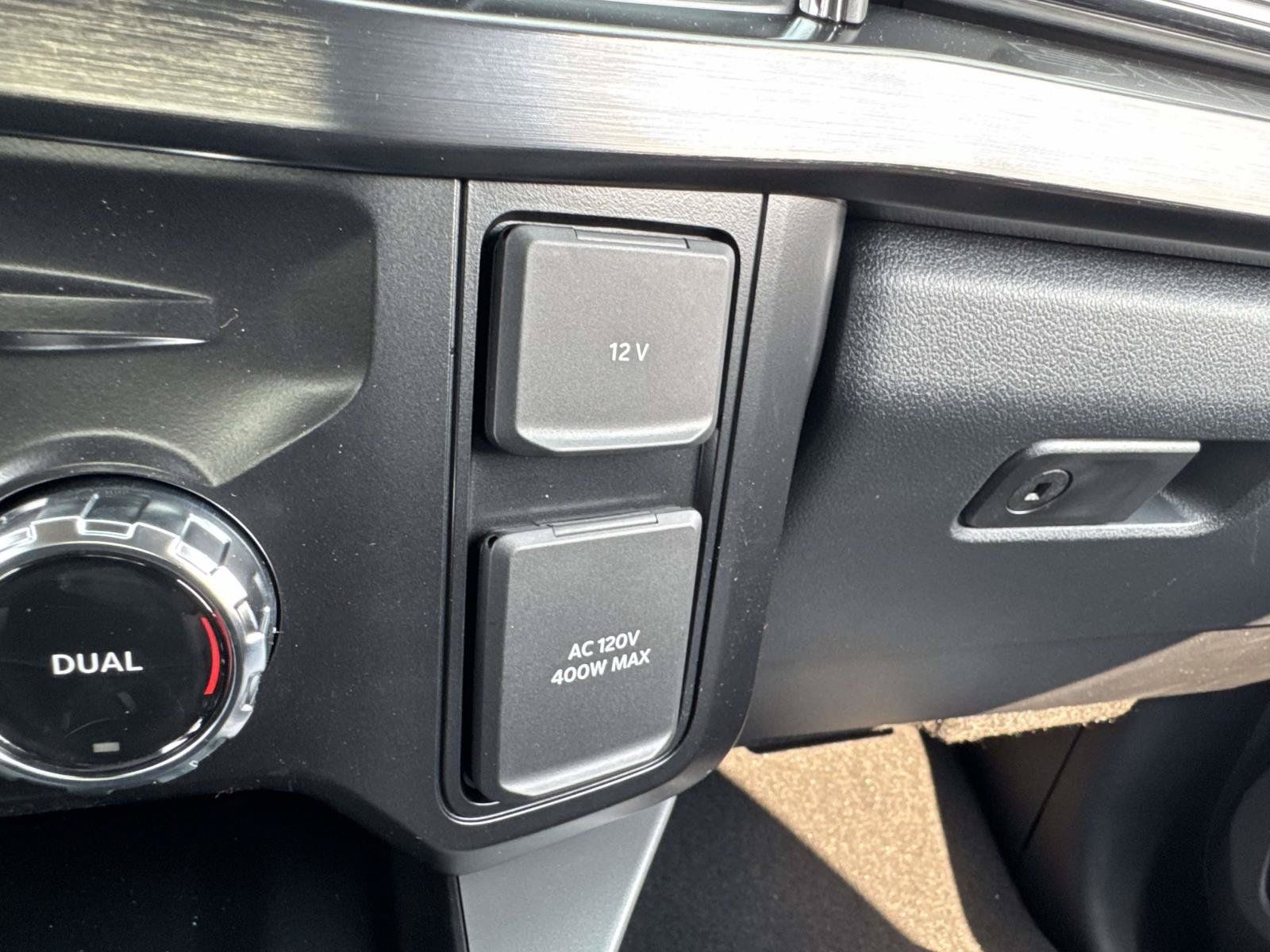 New 2026 Ford F250 Lariat AWD/4WD image 42