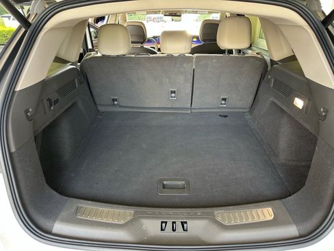 Used 2024 Lincoln Nautilus Reserve w/ Equipment Group 202A AWD/4WD image 28