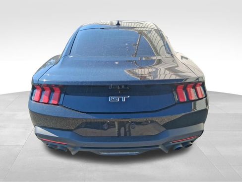 Used 2024 Ford Mustang GT Premium RWD image 16