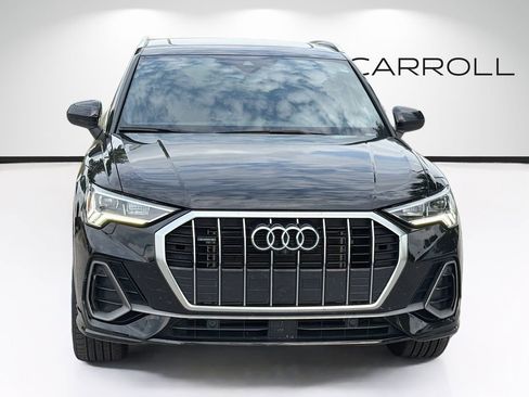 Used 2022 Audi Q3 2.0T Premium Plus w/ Premium Plus Package AWD/4WD image 8