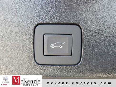 New 2026 Buick Encore GX Sport Touring w/ Comfort Package FWD image 30