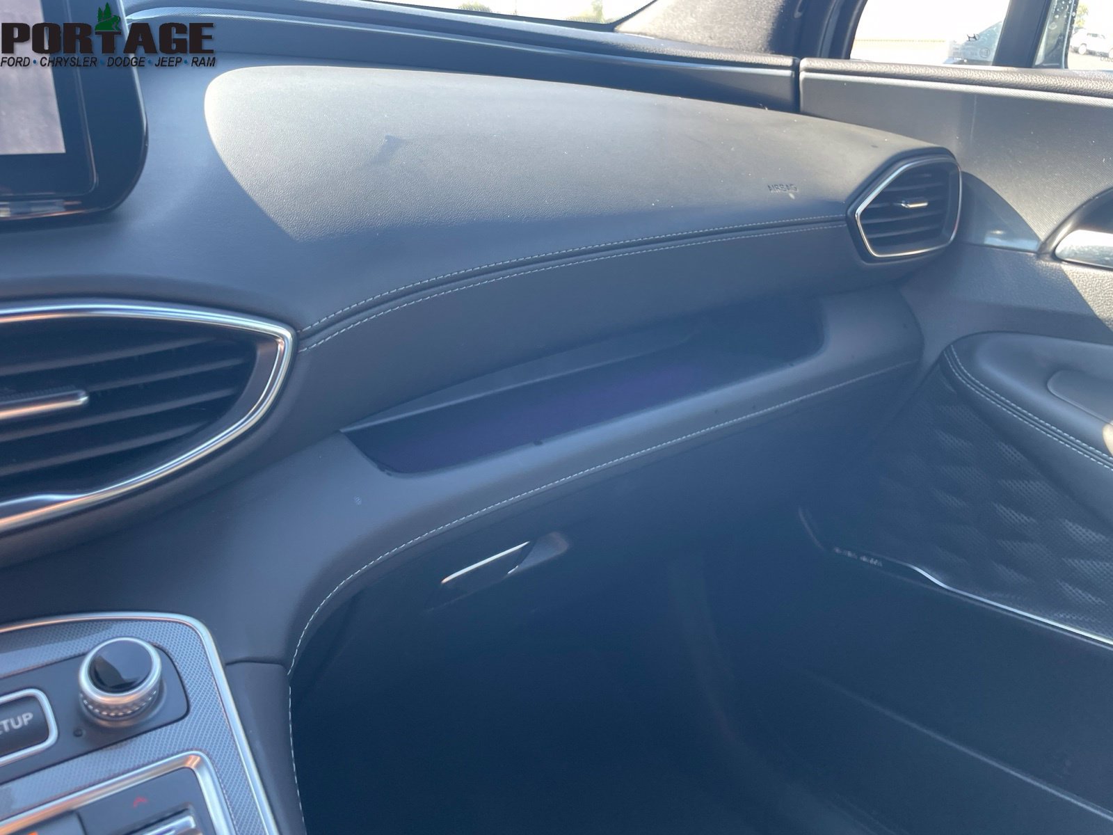 Used 2023 Hyundai Santa Fe Calligraphy AWD/4WD image 25