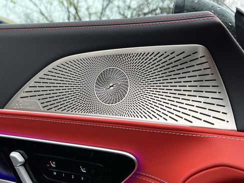 Certified 2025 Mercedes-Benz AMG GT 43 image 36