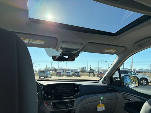 New 2026 Honda Ridgeline RTL image 15