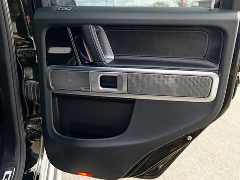 Used 2020 Mercedes-Benz G 550 G 550 image 29