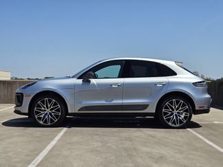 Certified 2026 Porsche Macan Turbo AWD/4WD video 2