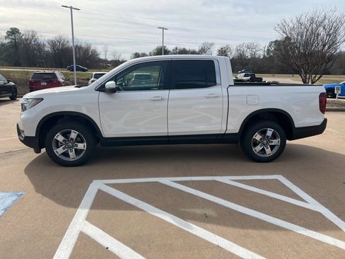 New 2026 Honda Ridgeline RTL image 3