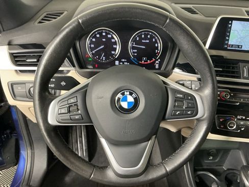 Used 2019 BMW X1 xDrive28i w/ Convenience Package image 17