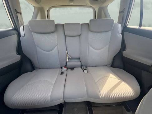 Used 2008 Toyota RAV4 Limited FWD image 7
