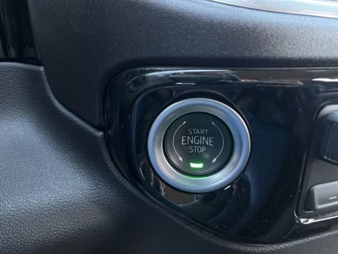 Used 2025 Chevrolet Silverado 3500 LT w/ Trail Boss Package image 34