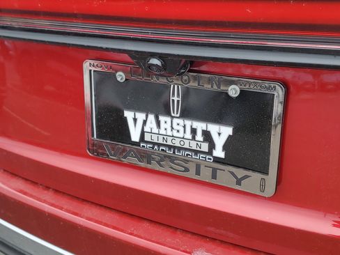 New 2026 Lincoln Aviator Reserve image 31