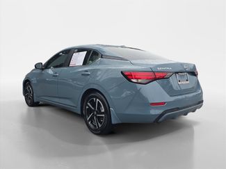 Used 2024 Nissan Sentra SV w/ All-Weather Package video 3