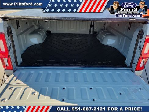 Certified 2021 Ford Ranger XLT w/ Equipment Group 301A Mid image 17