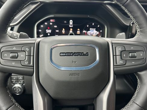 New 2026 GMC Sierra 1500 Denali Ultimate image 21