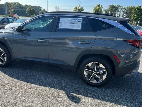 New 2026 Hyundai Kona SEL Sport image 5