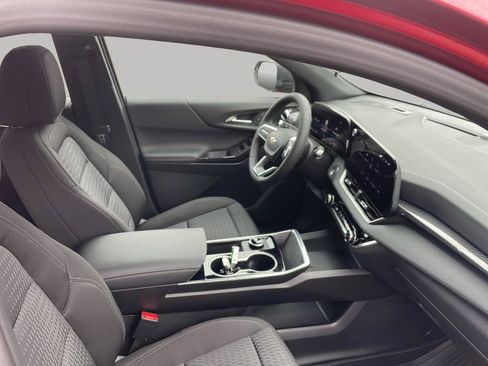 New 2026 Chevrolet Equinox LT image 19