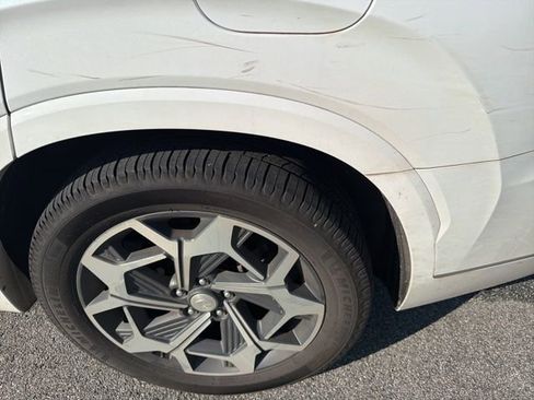 Used 2021 Hyundai Palisade Calligraphy image 27