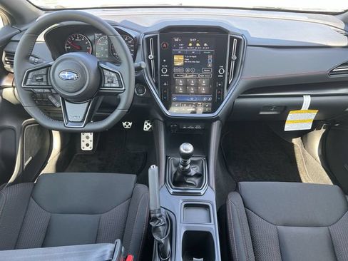 New 2026 Subaru WRX Premium AWD/4WD image 13