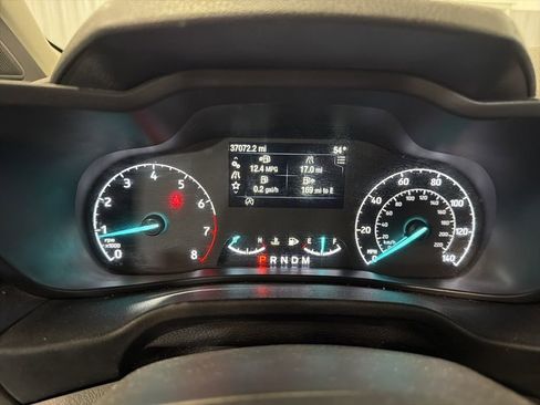 Used 2020 Ford Transit Connect XL image 20