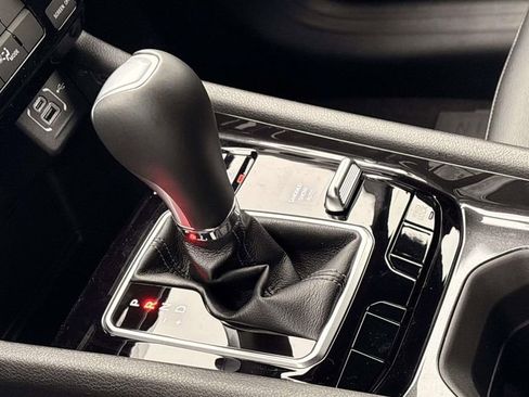 New 2026 Jeep Compass Latitude image 35