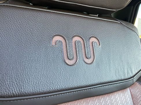 New 2026 Ford Expedition Max King Ranch image 47