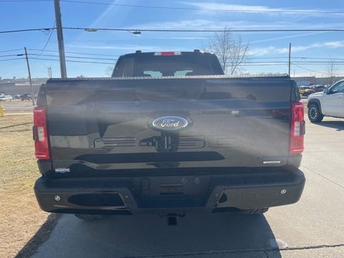 Used 2023 Ford F150 XLT w/ Trailer Tow Package image 6