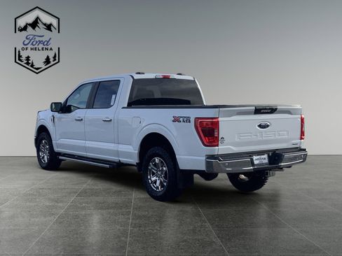 Certified 2022 Ford F150 XLT w/ XTR Package image 3