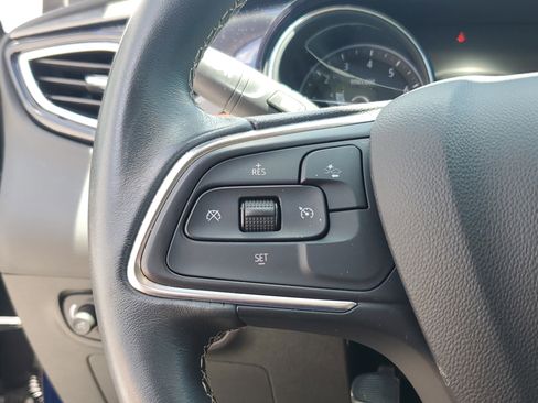 Used 2023 Buick Encore GX Preferred FWD image 20
