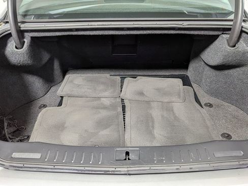 Used 2008 Cadillac DTS w/ Sun And Navigation Package image 48