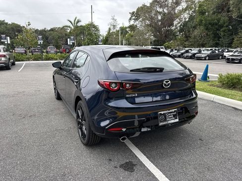 New 2026 MAZDA MAZDA3 s Sport image 14