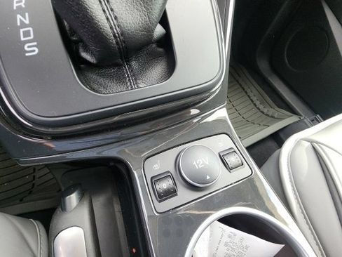 Used 2014 Ford Escape Titanium w/ Equipment Group 401A FWD image 27