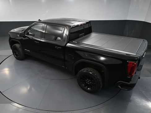 Used 2022 GMC Sierra 1500 AT4X AWD/4WD image 65