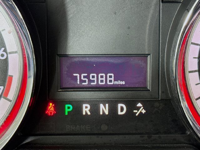 Used 2017 Dodge Grand Caravan SE w/ Power Window Group FWD image 13